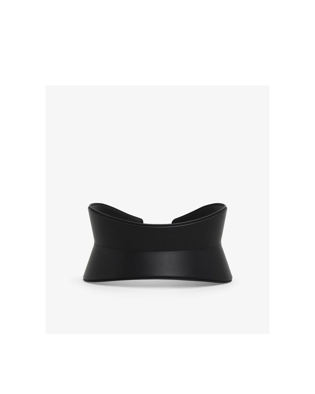 Alaïa Black Alaïa Large Flex Bustier Belt