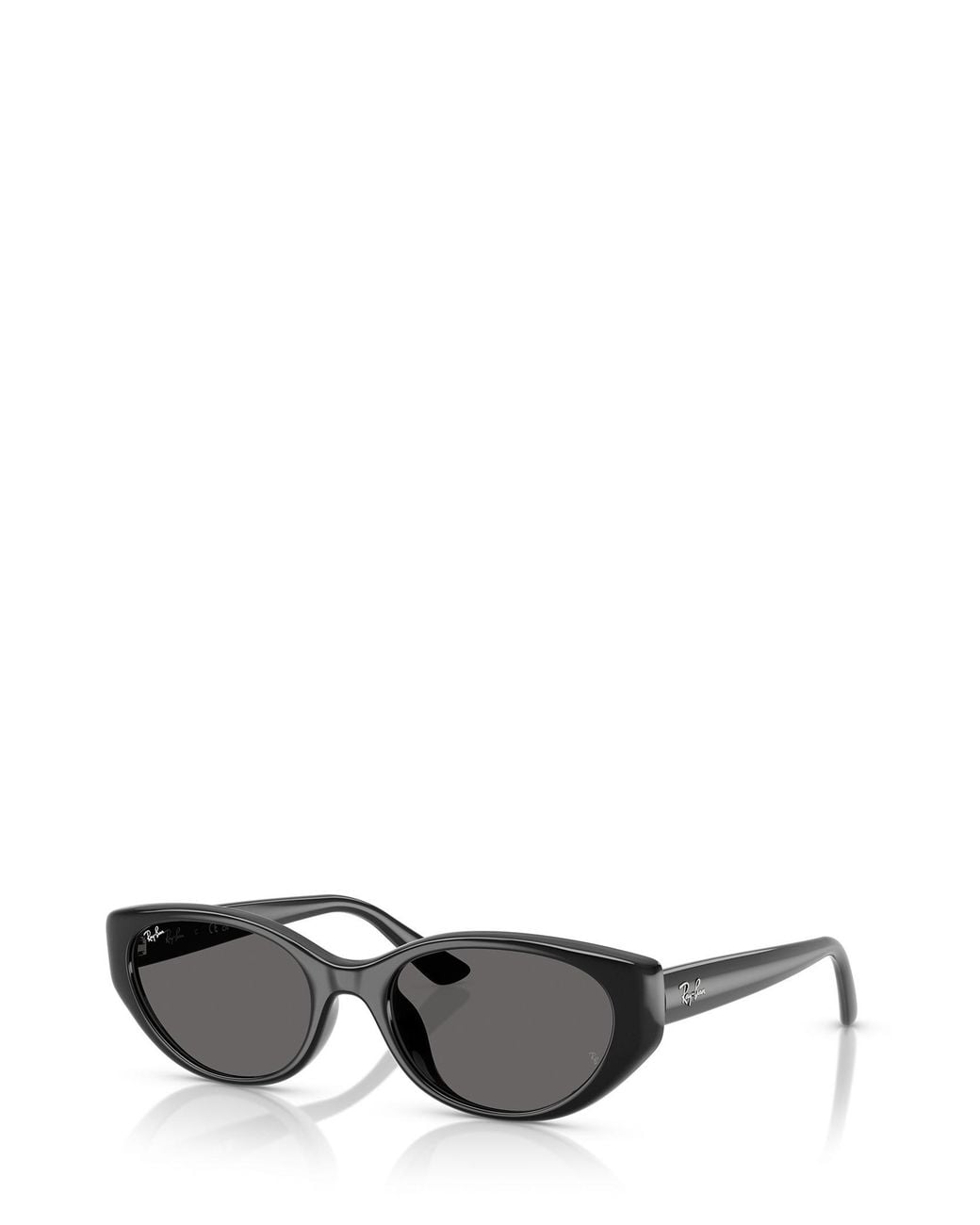 Ray-Ban Gray Sunglasses