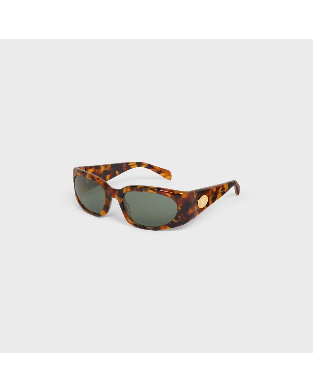 Céline Green Journey Sunglasses