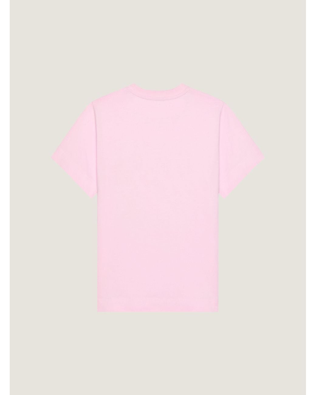 Givenchy Pink T-Shirt