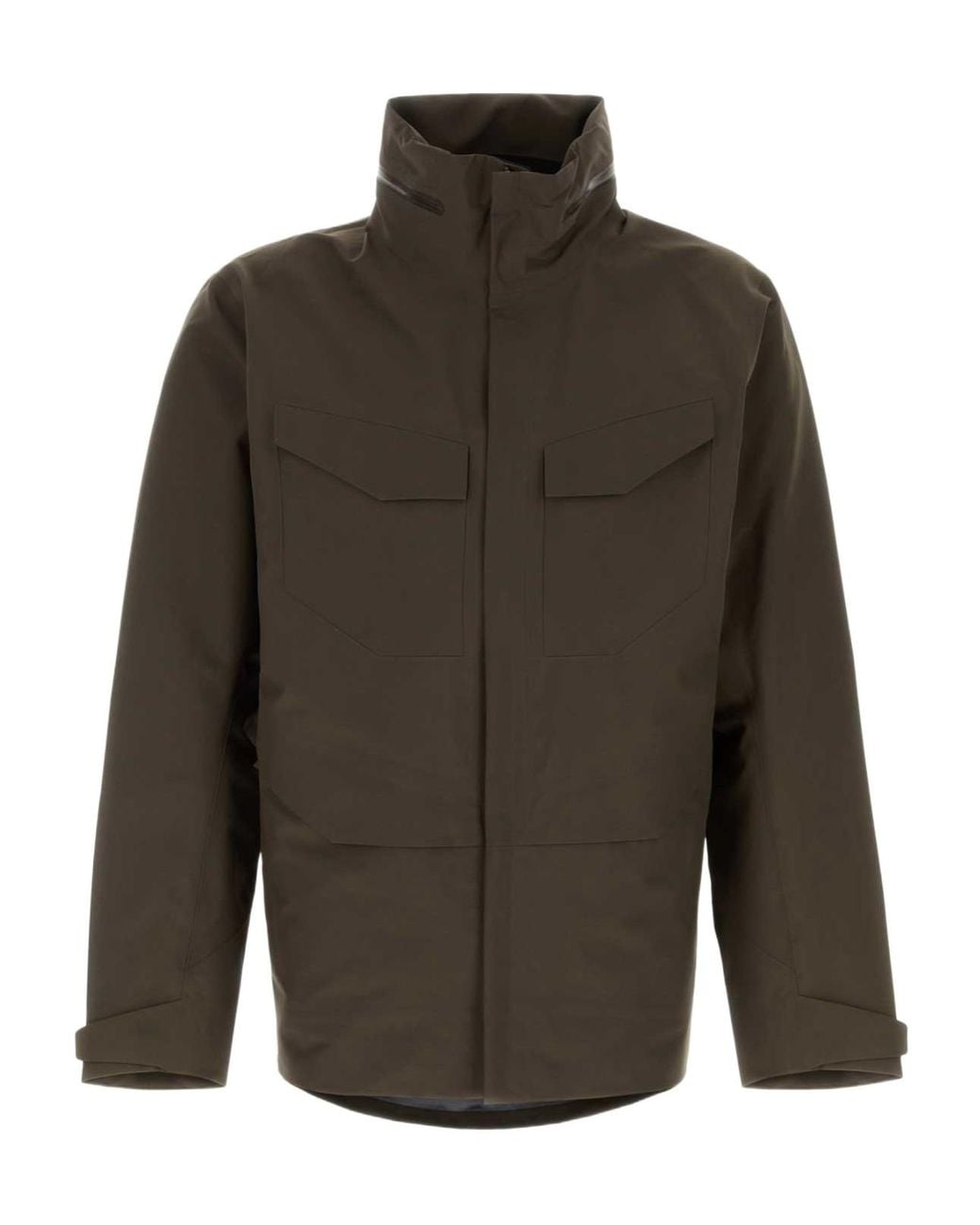 Veilance Multicolor Field Performance Jacket for men