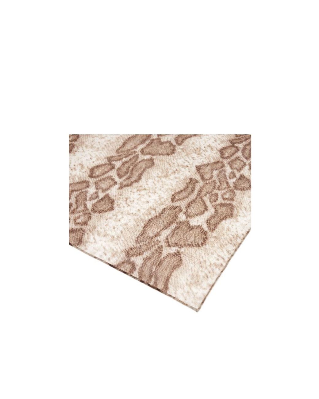 Céline Natural Stole