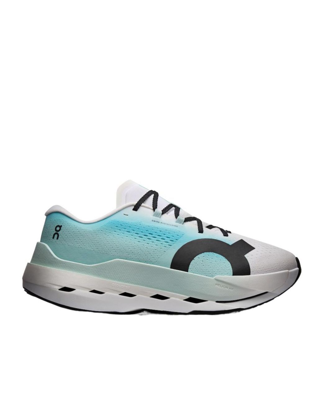 On Shoes Blue Cloudboom Max for men