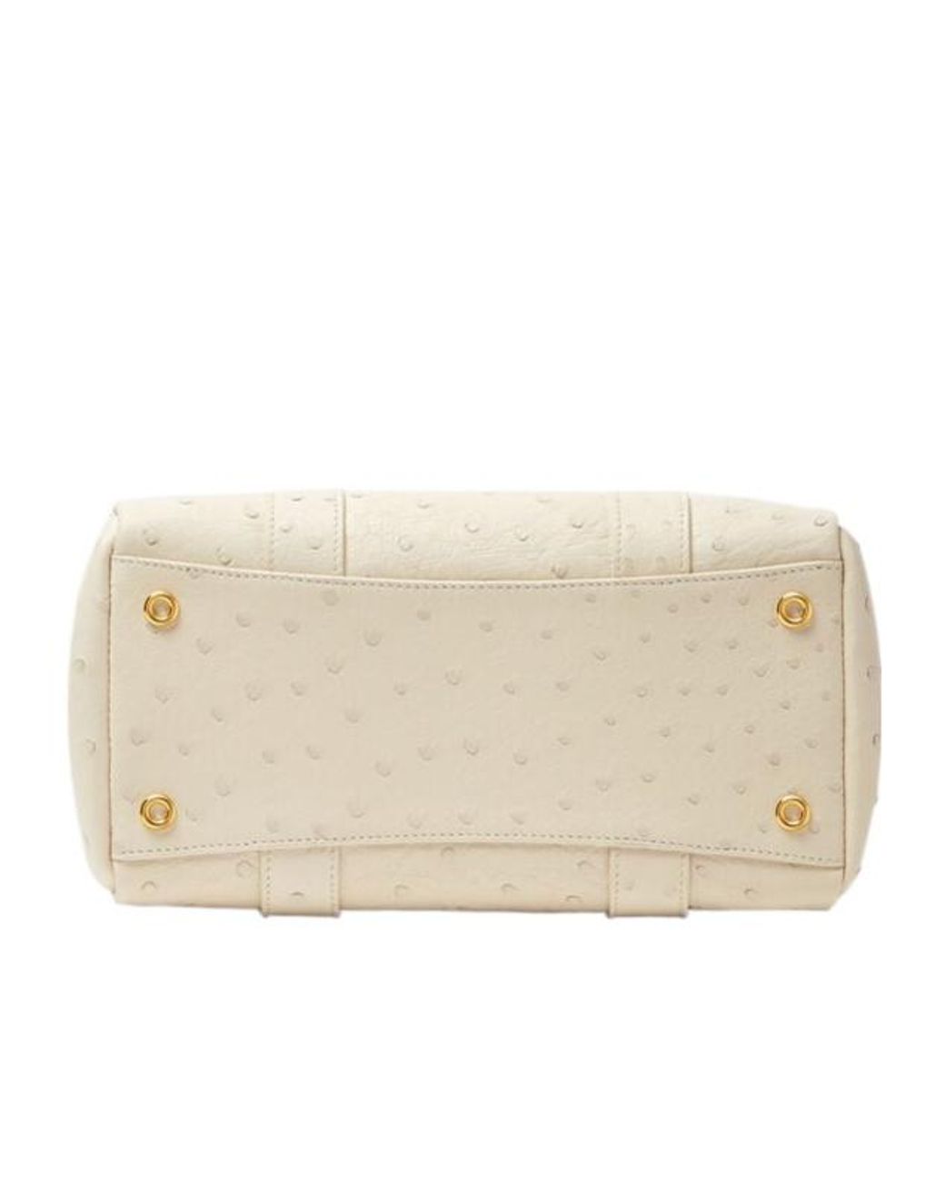 Loro Piana Natural Loom Bag L25