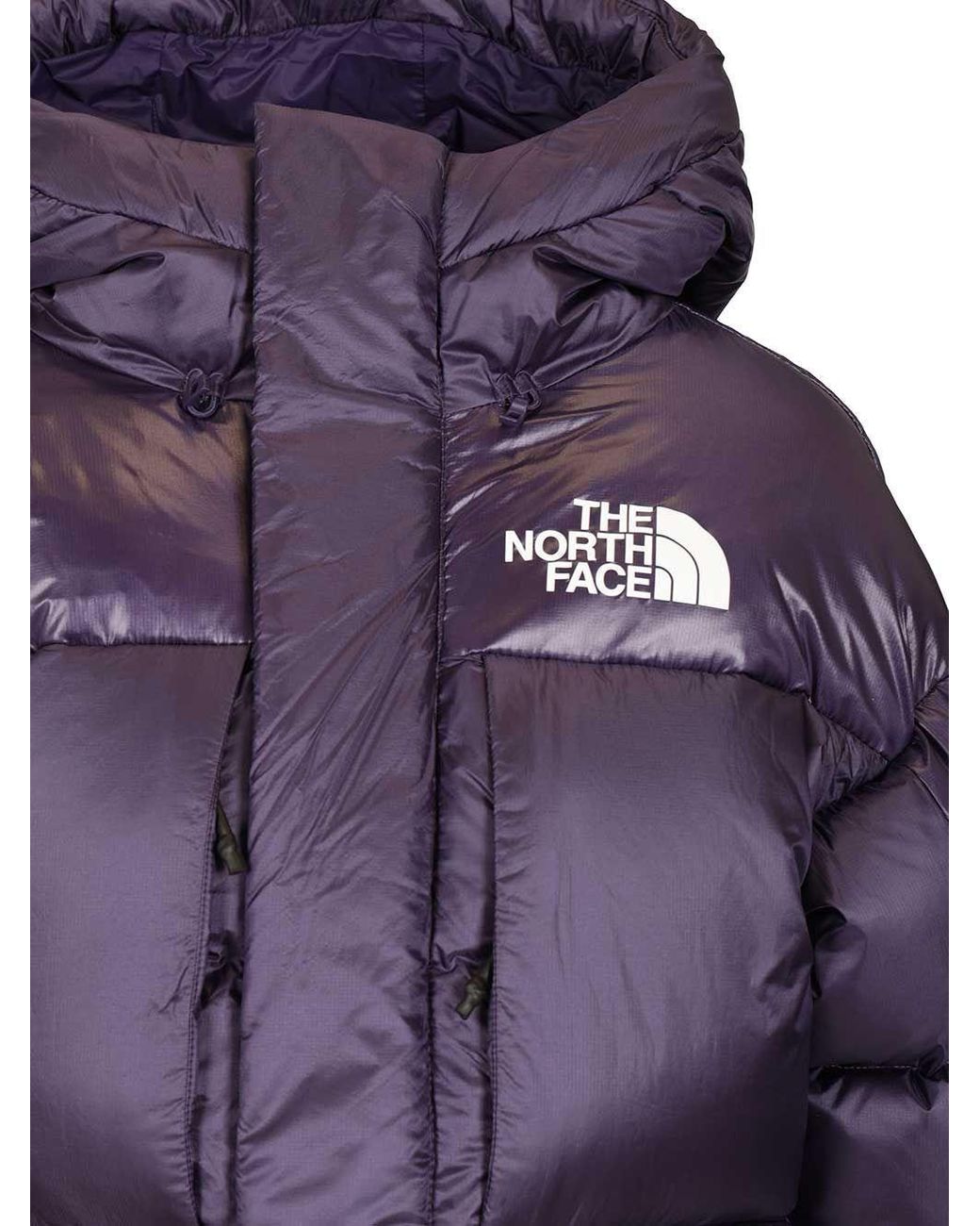 The North Face Black Pertex Down Jacket for men
