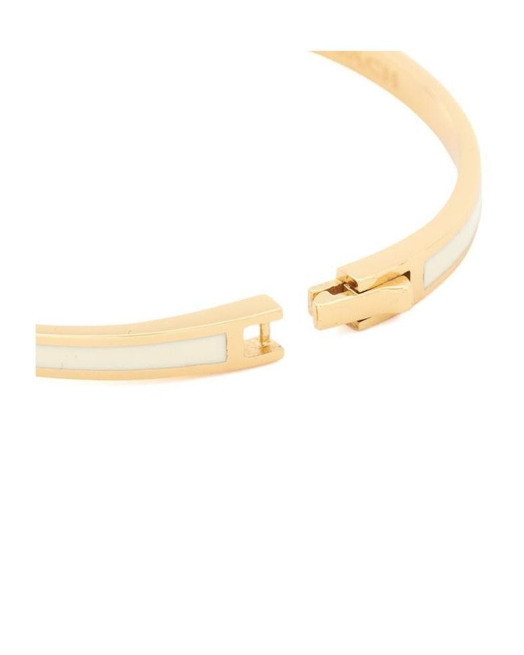COACH Natural Logo Bracelet