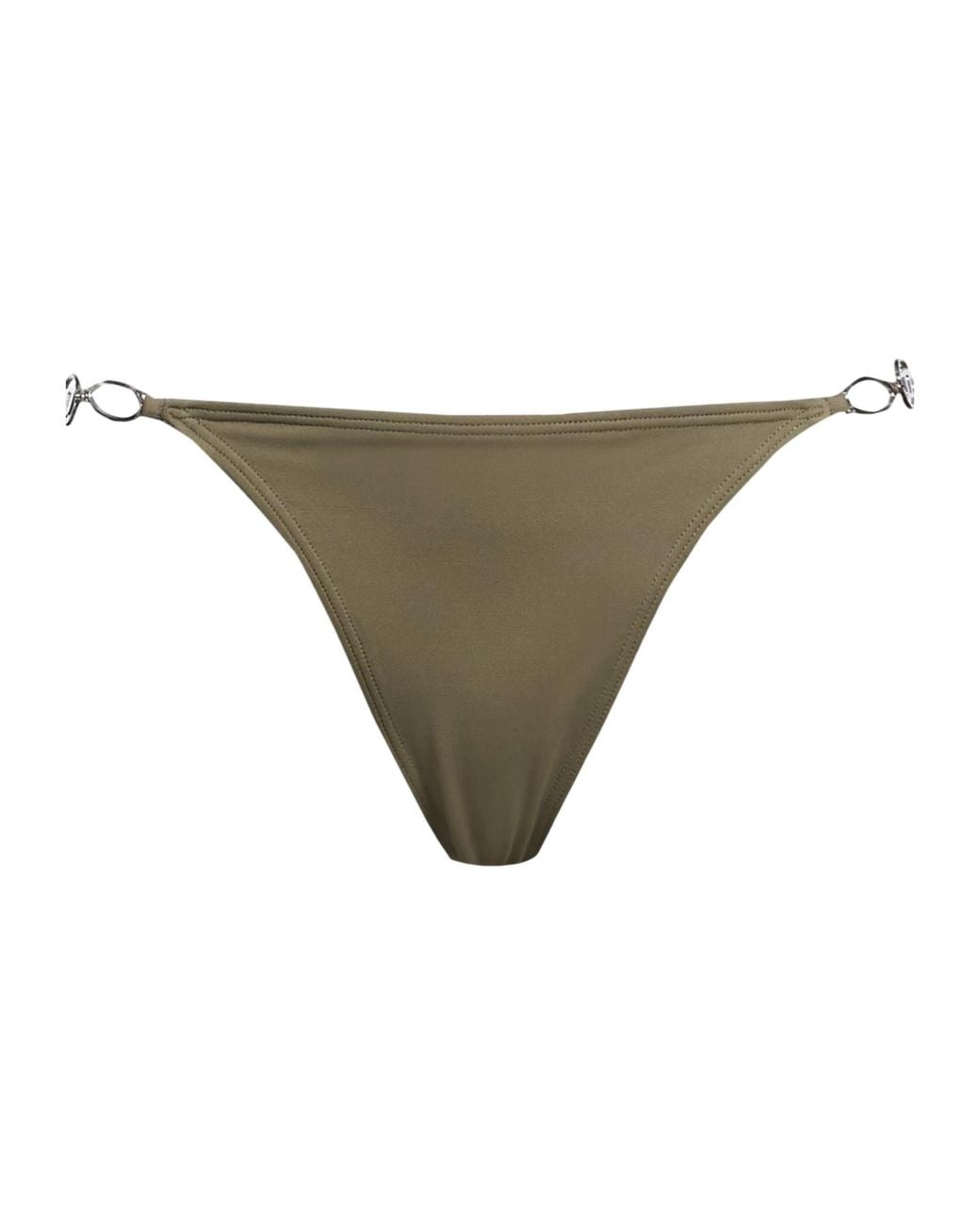 DIESEL Natural Minimalist Bikini Bottom