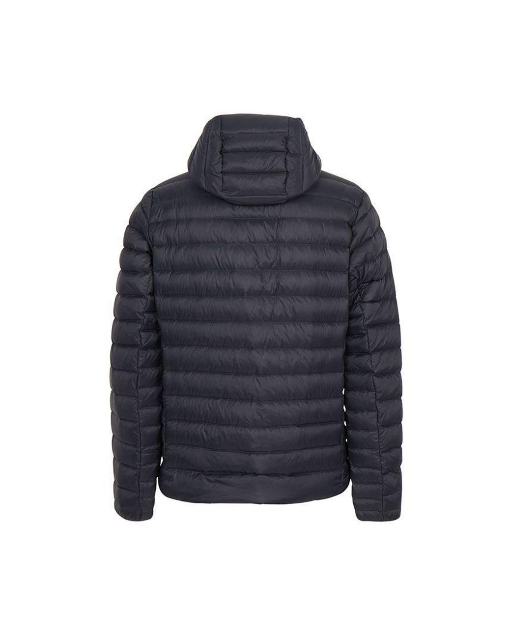 Patagonia Blue Down Sweater Hooded Down Jacket for men