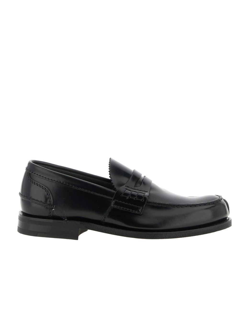 Church's Black Pembrey 2.0 Loafers for men
