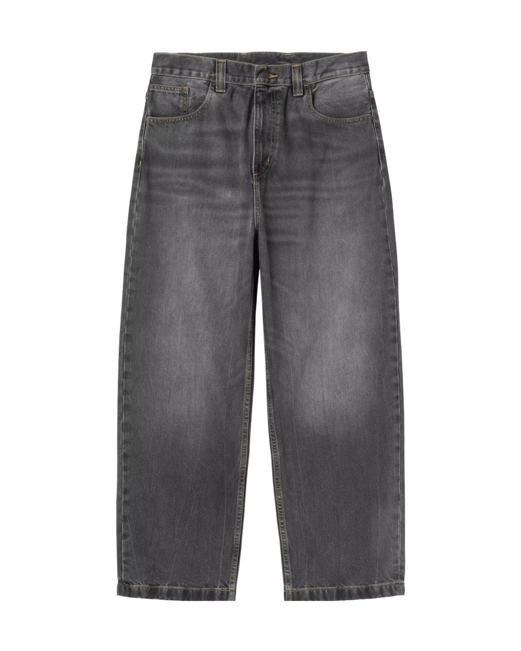 Carhartt Blue Brandon Jeans for men