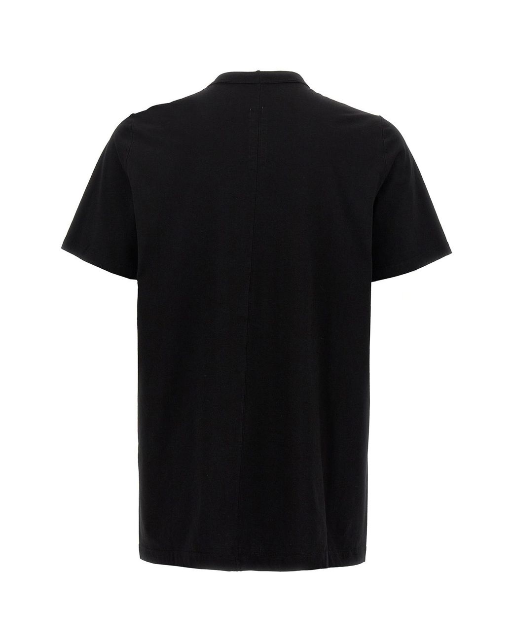 Rick Owens Black Level T for men