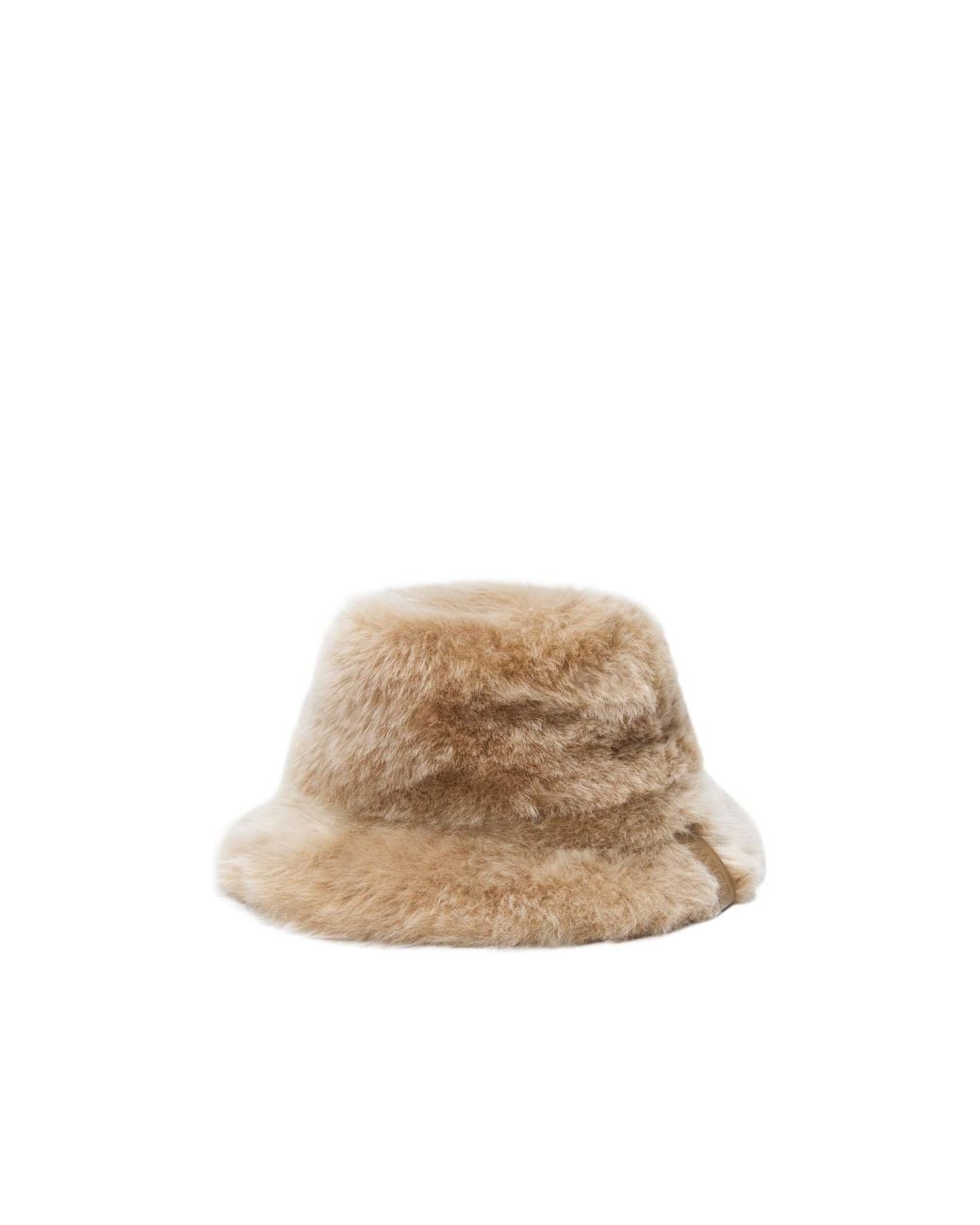 Loewe Natural Lop Hat