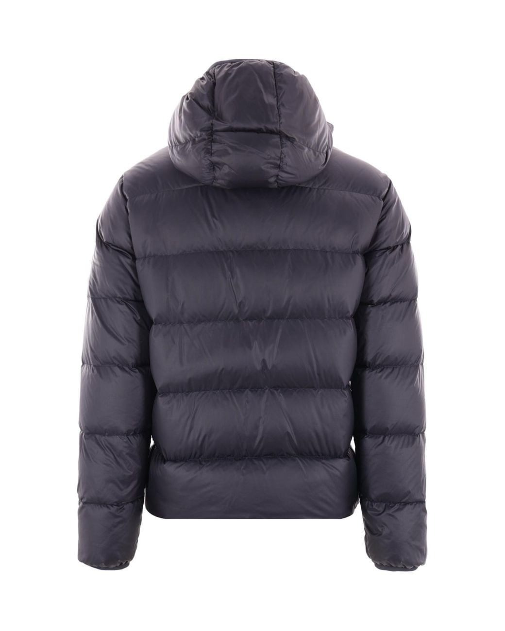 Aspesi Blue Winter Jackets for men