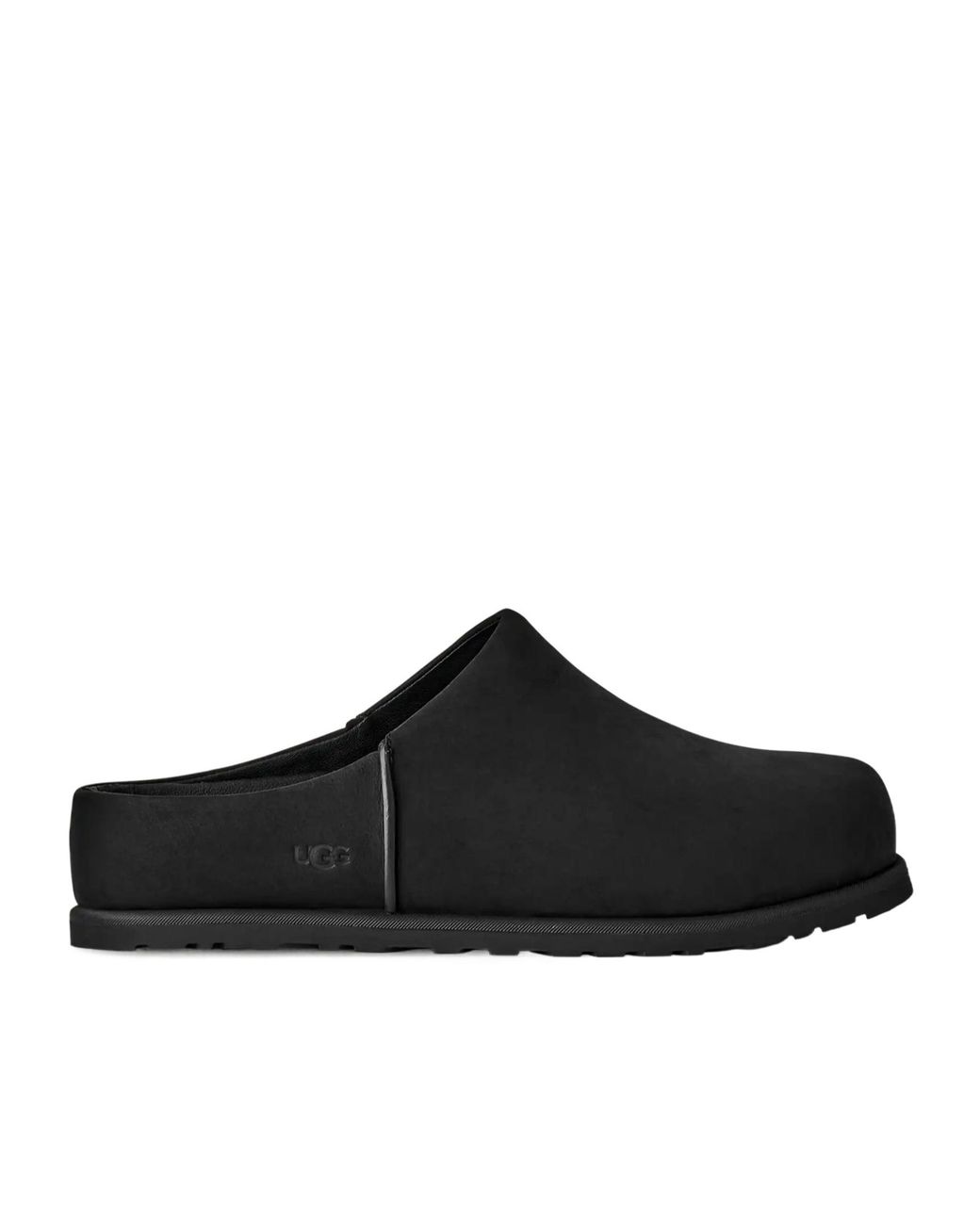 Ugg Black Otzo Slip-On Clogs for men
