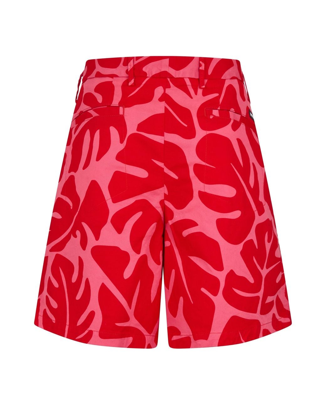 Boss Red Simple Shorts for men
