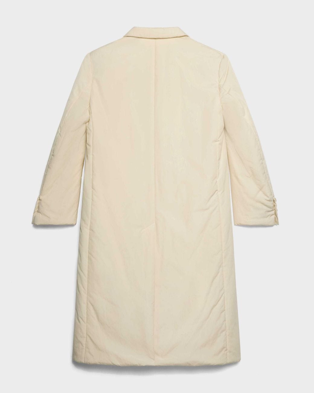 Céline Natural Padded Db Coat for men