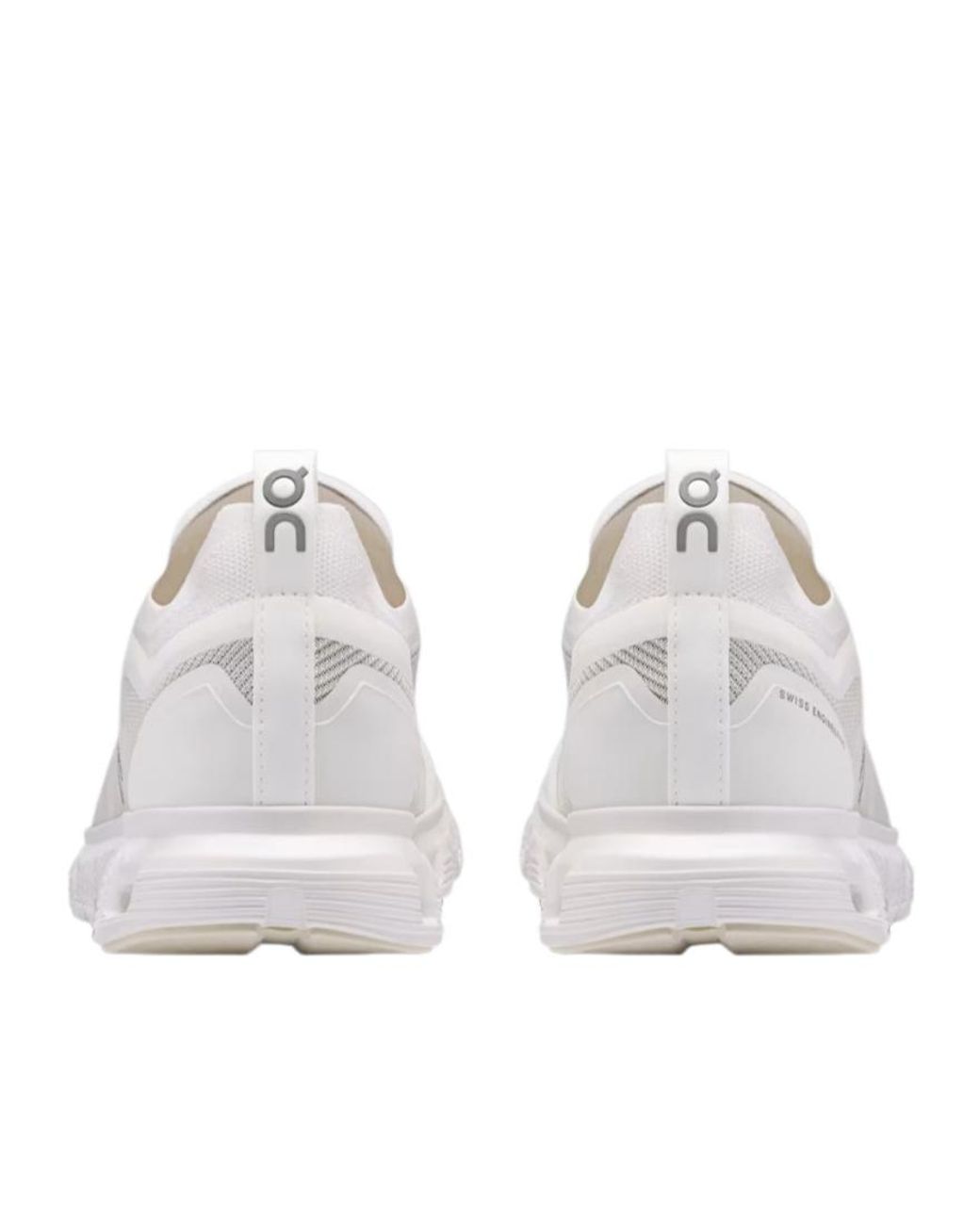 On Shoes Gray Cloud 6 Versa Sneakers for men