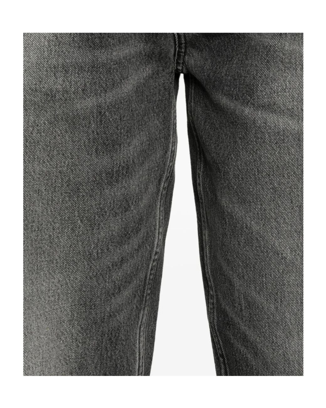 sunflower Gray Faded Jeans for men