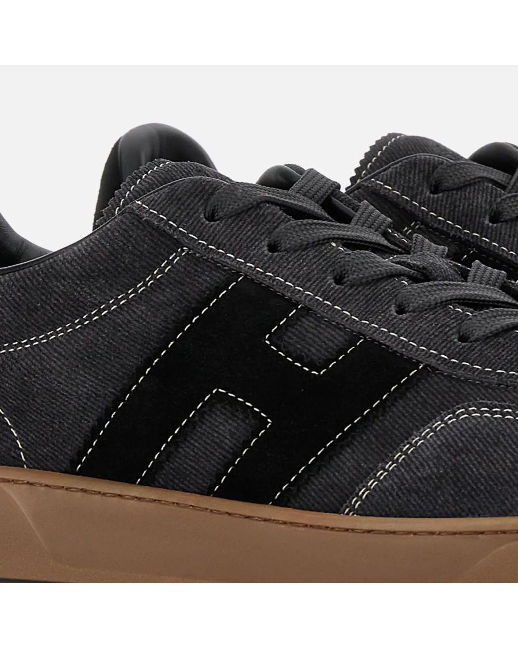 Hogan Black Cool, for men