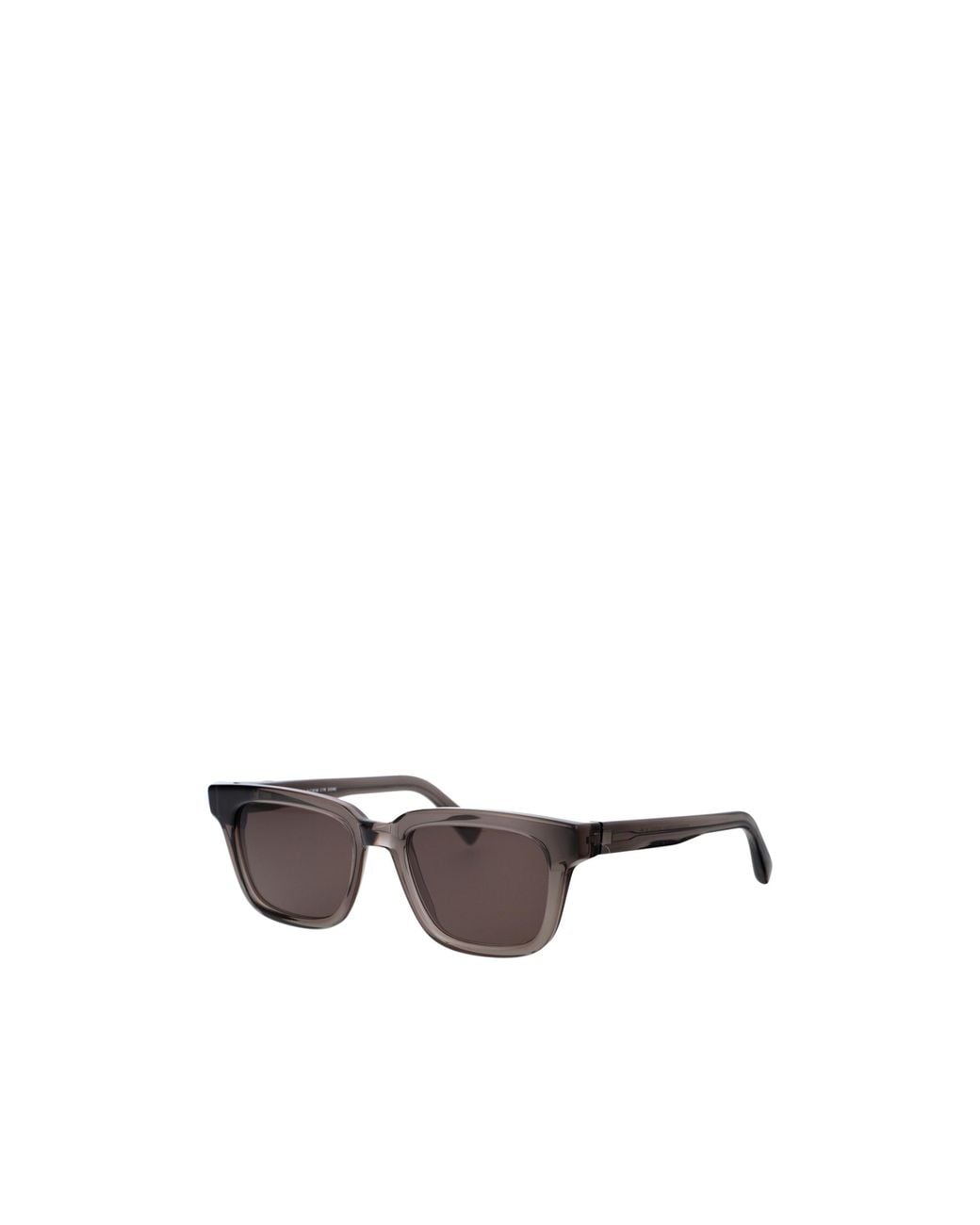 Mykita Multicolor Lamin Square Frame Sunglasses