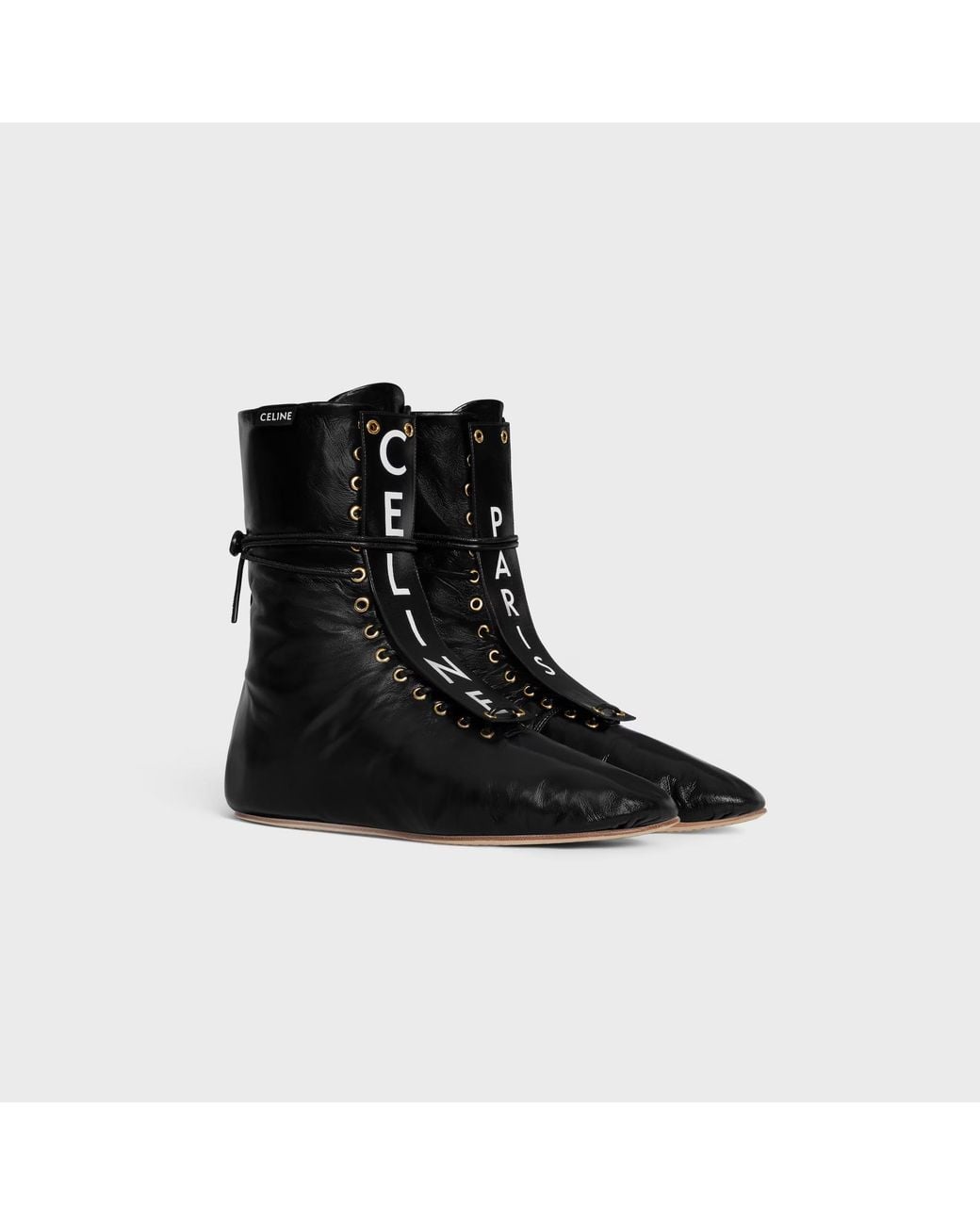 Céline Black Ballet High