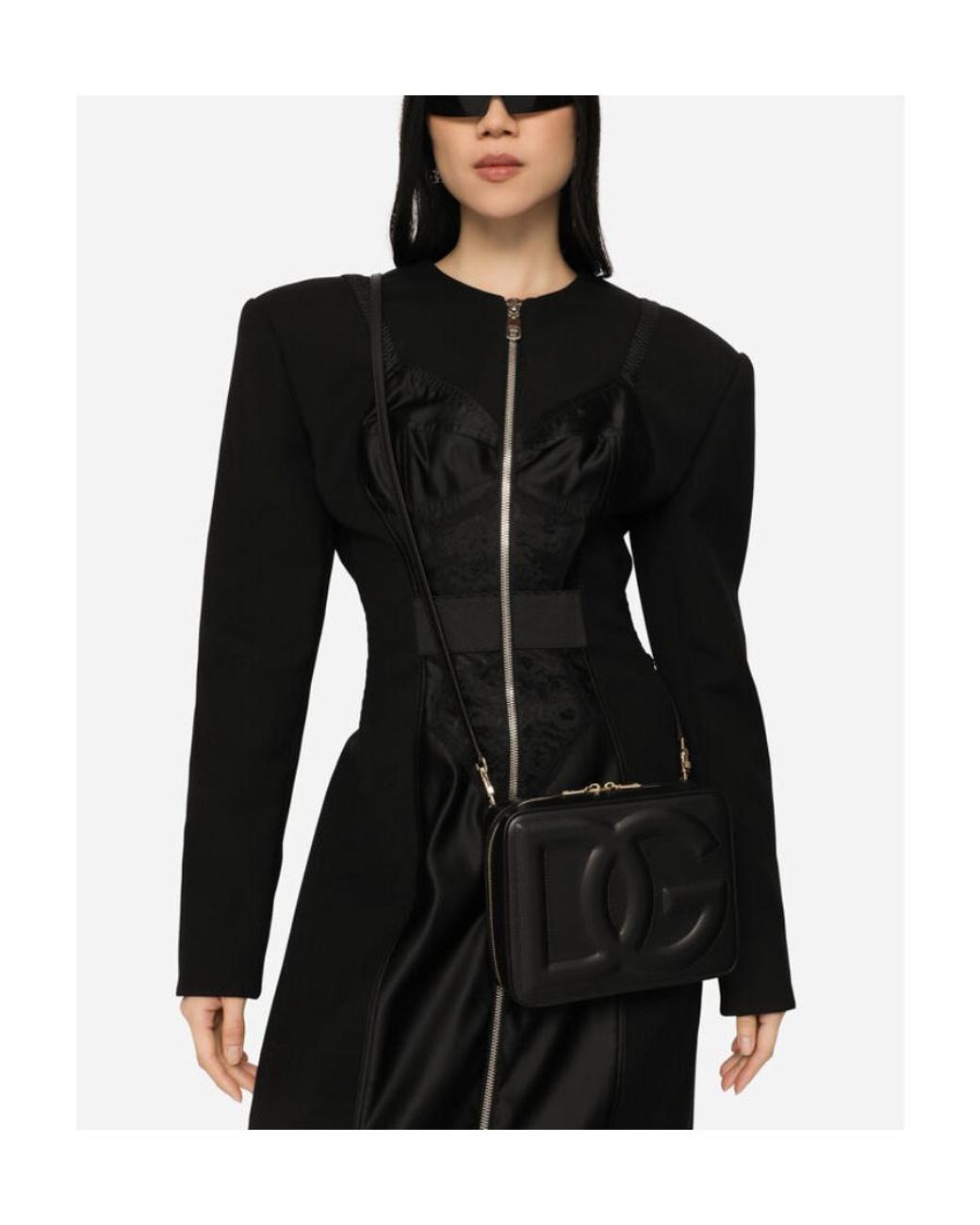 Dolce & Gabbana Black Bags
