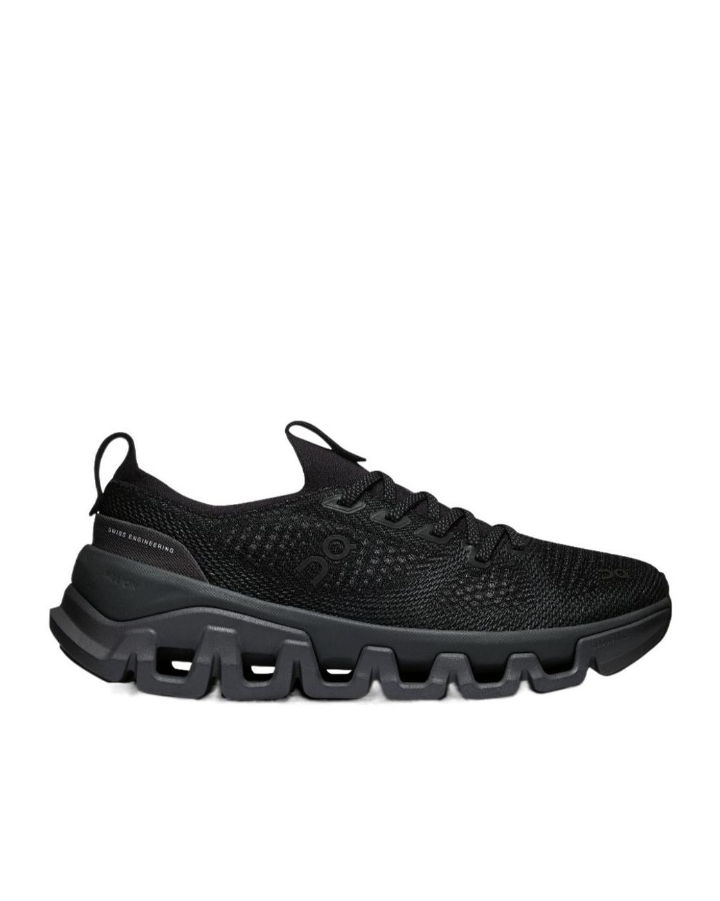 On Shoes Black Cloud X Tempo for men