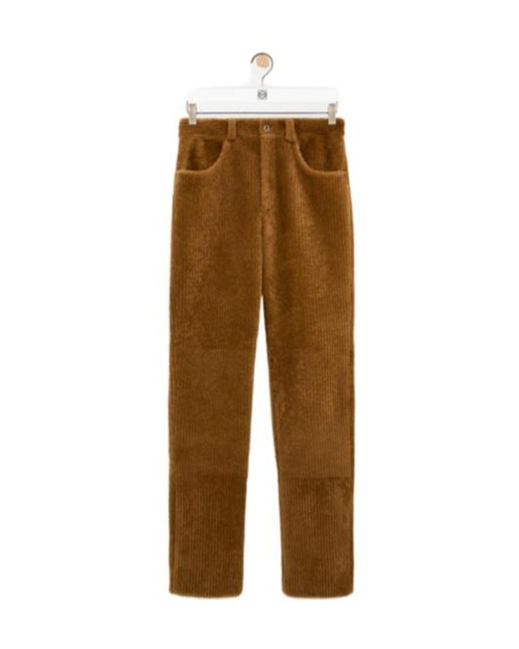 Loewe Natural Trousers for men