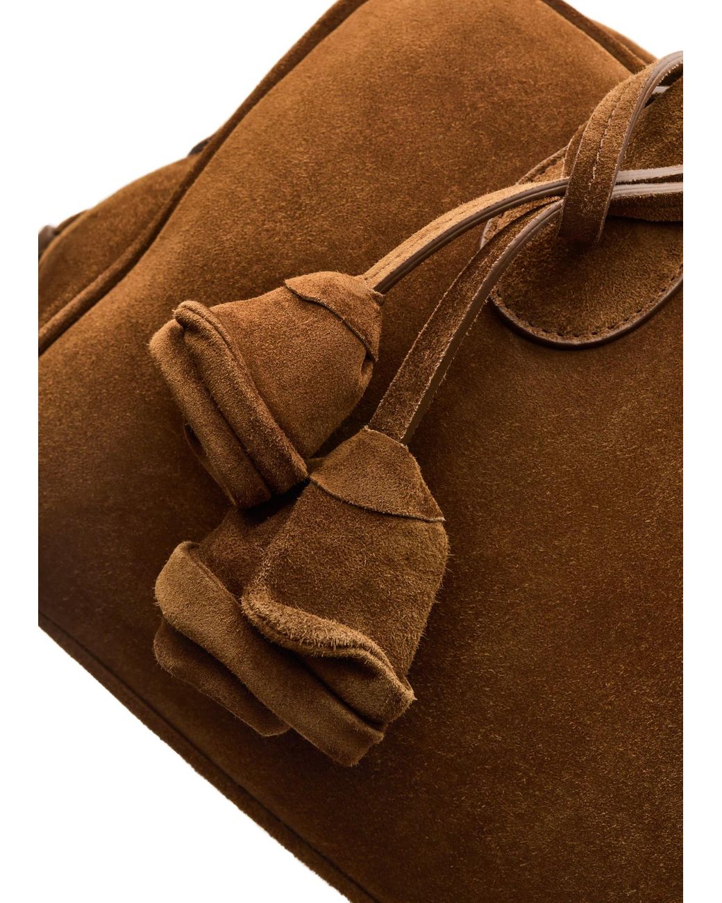 Magda Butrym Brown Brigitte
