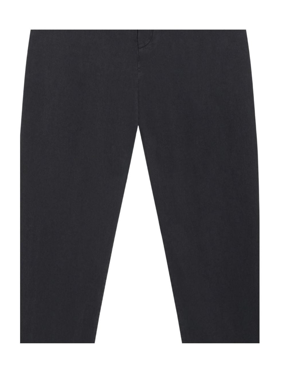 Dondup Blue Belt Loop Jeans for men