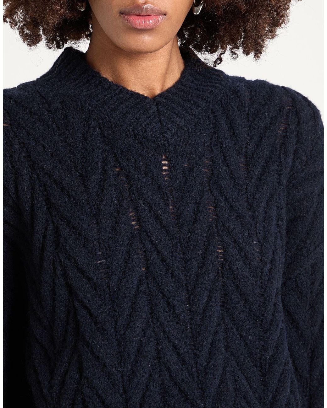 MAX&Co. Black Jumpers
