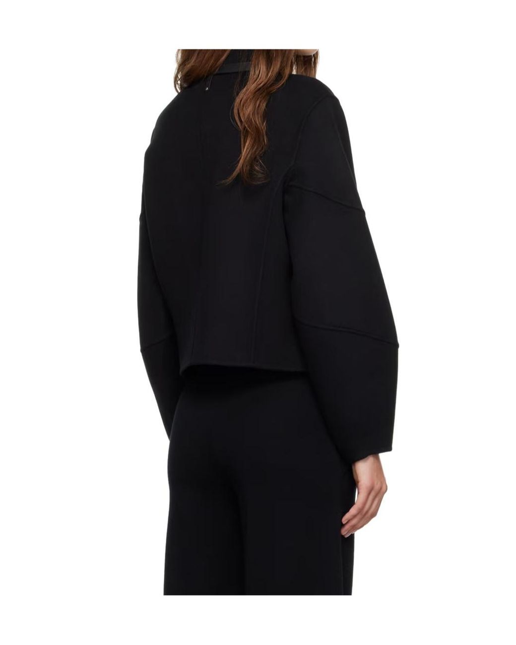 Mackage Black Solana Jacket