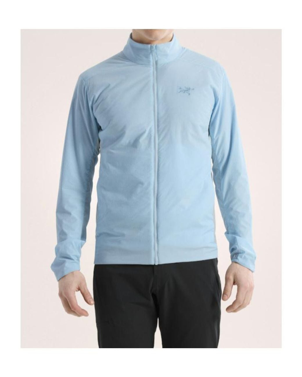 Arc'teryx Blue Atom Sl Jacket for men