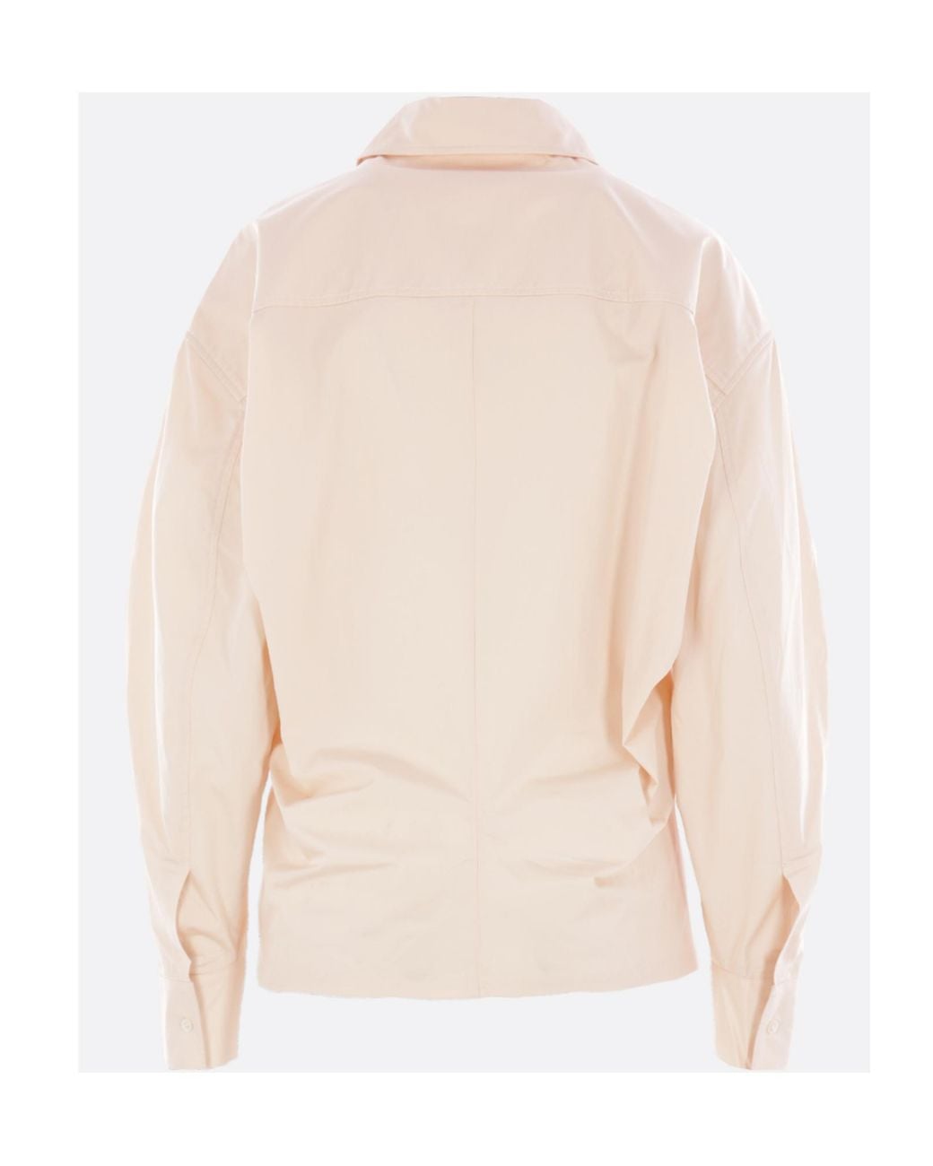 Co. Natural Tton Shirt