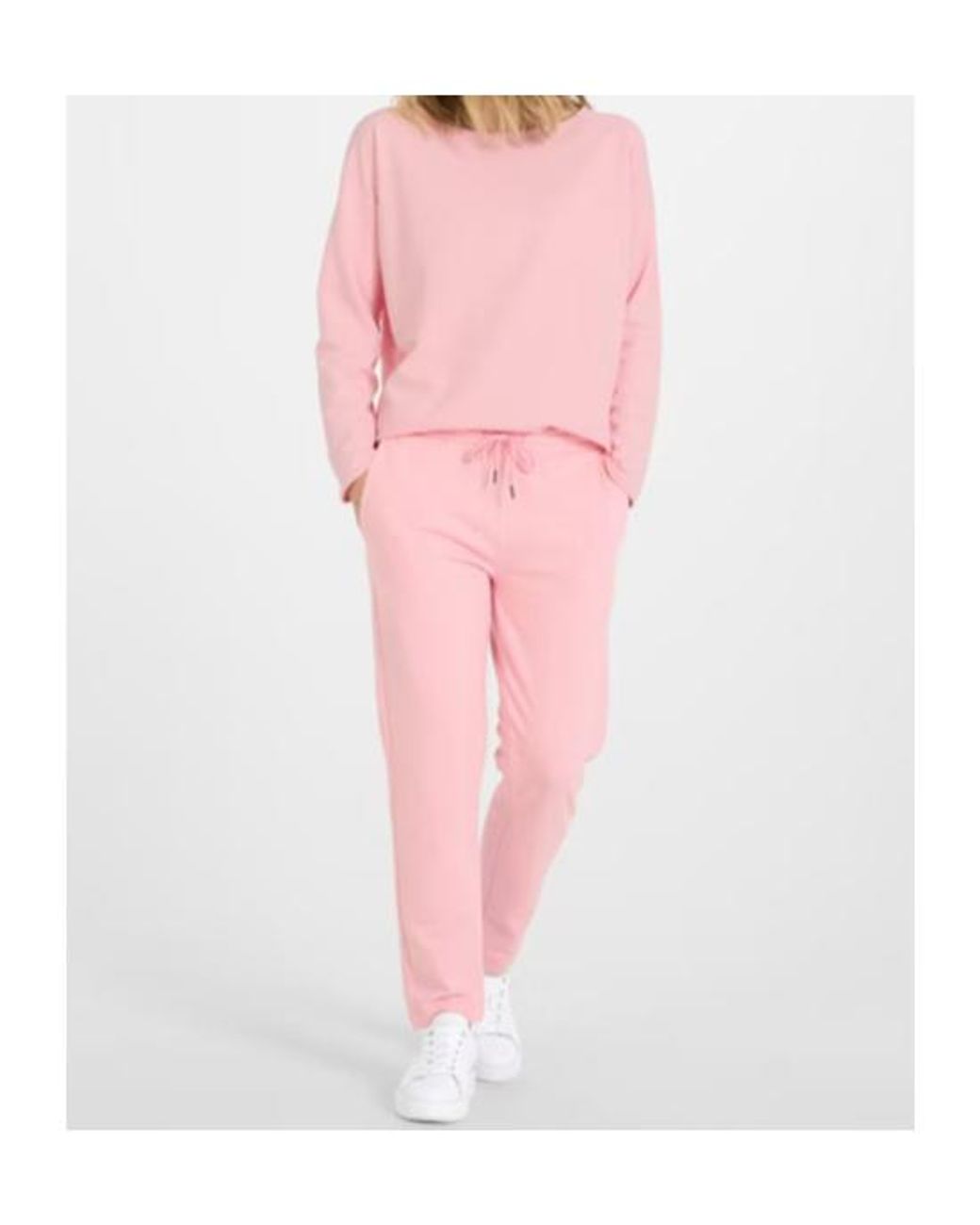 Juvia Pink Casual Fit
