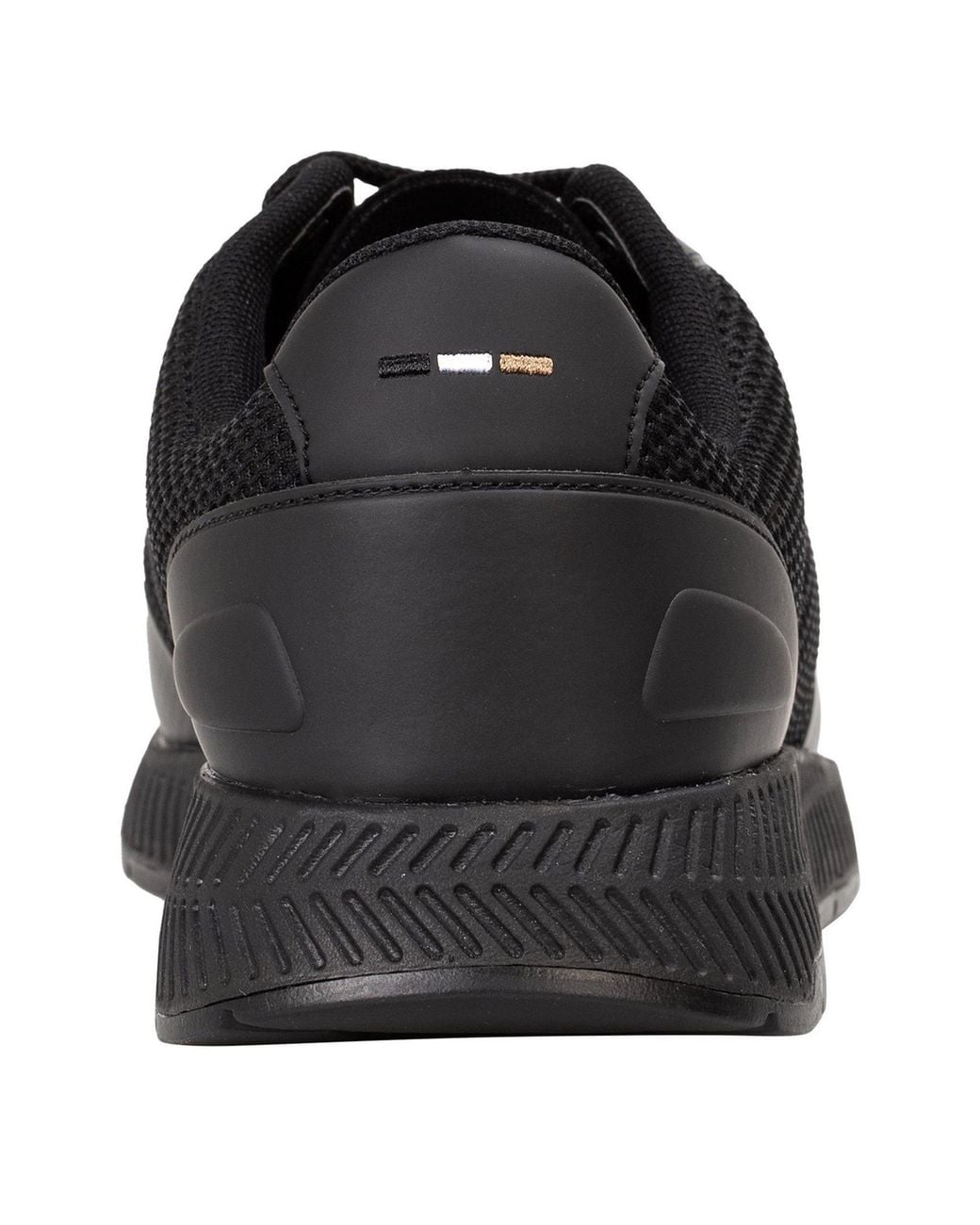 Boss Blue Simple And Stylish Casual Shoes for men
