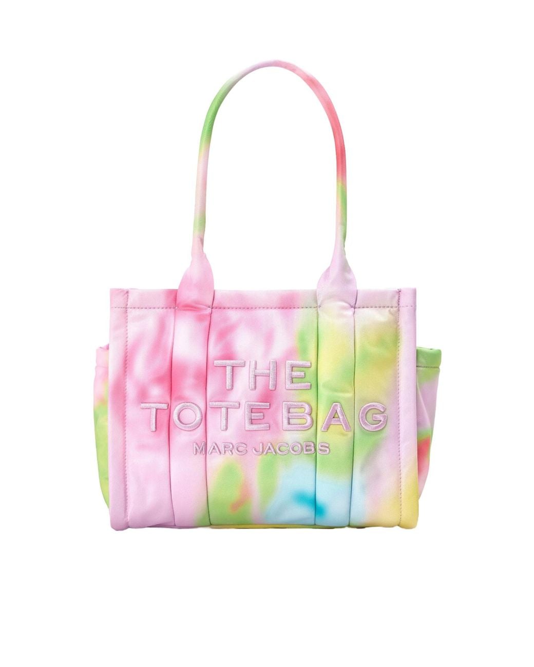 Marc Jacobs Pink Lightweight Handbag
