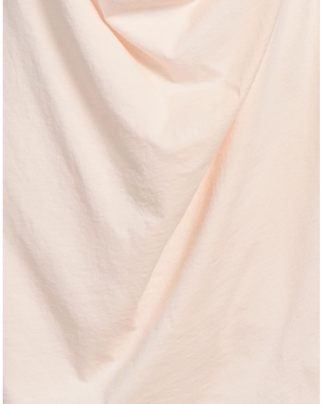 Sportmax Pink Knot Detail Vest