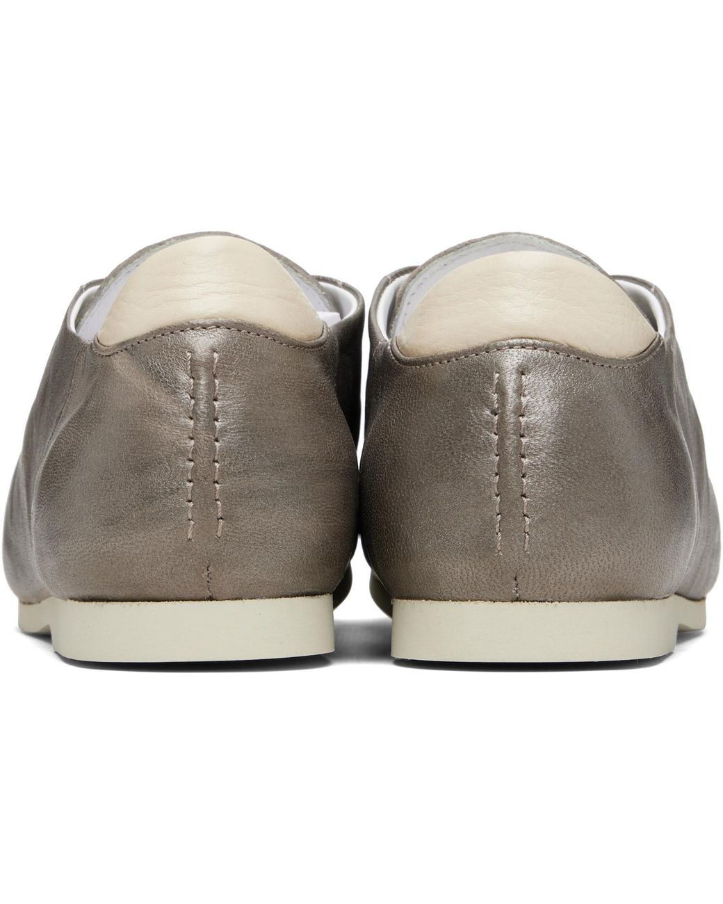 Our Legacy Gray Sneak for men