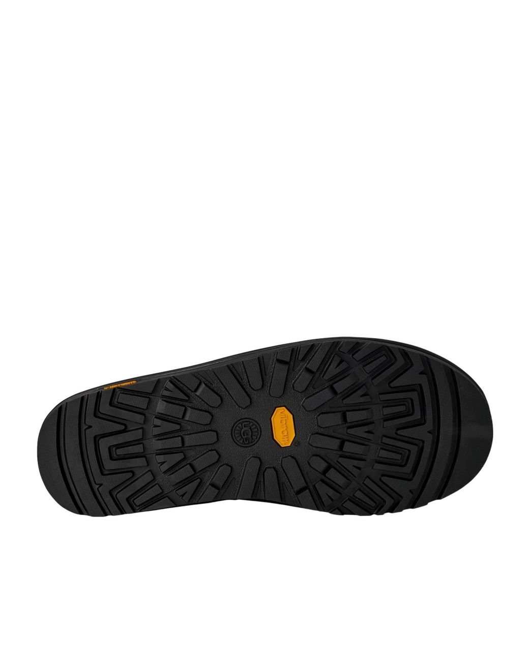 Ugg Black Tasman Reflective Boots for men