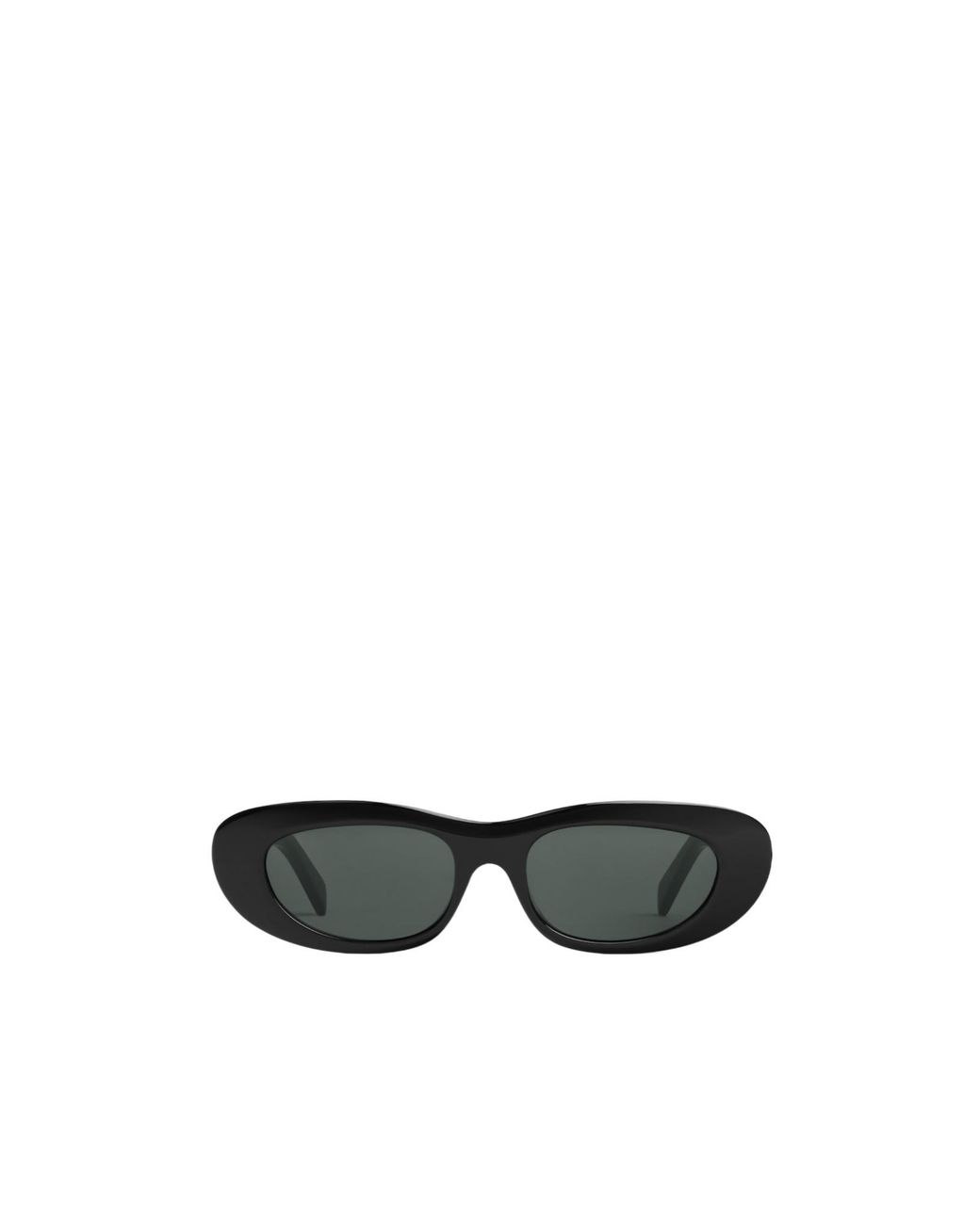 Céline Multicolor Cat Eye S310 Sunglasses