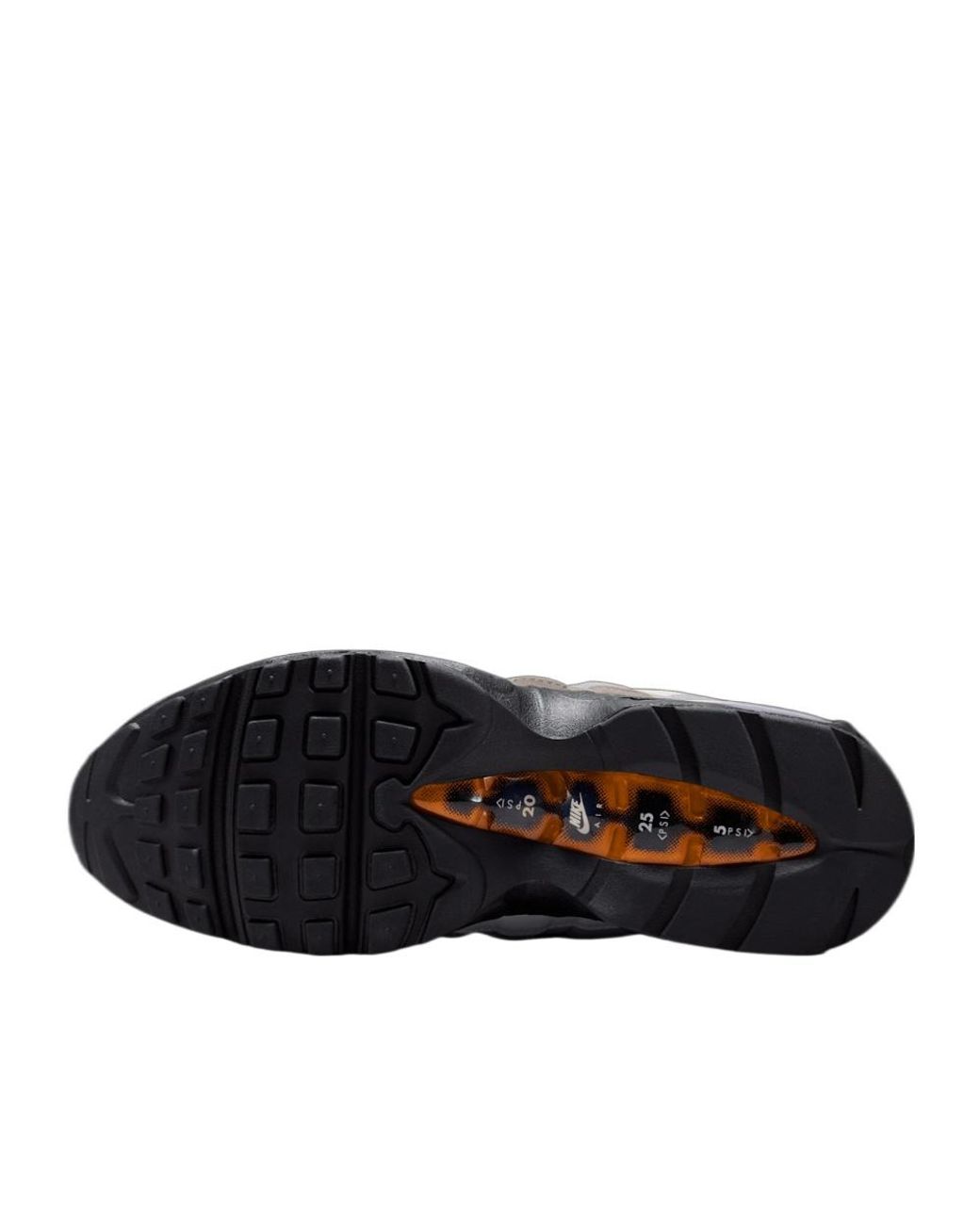 Nike Blue Lightweight Cushioned Sneakers for men