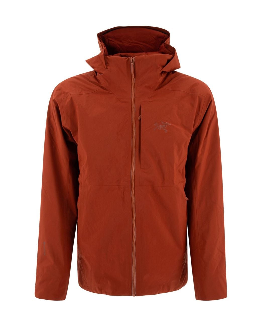 Arc'teryx Red Ralle Gore-Tex Thermal Jacket for men