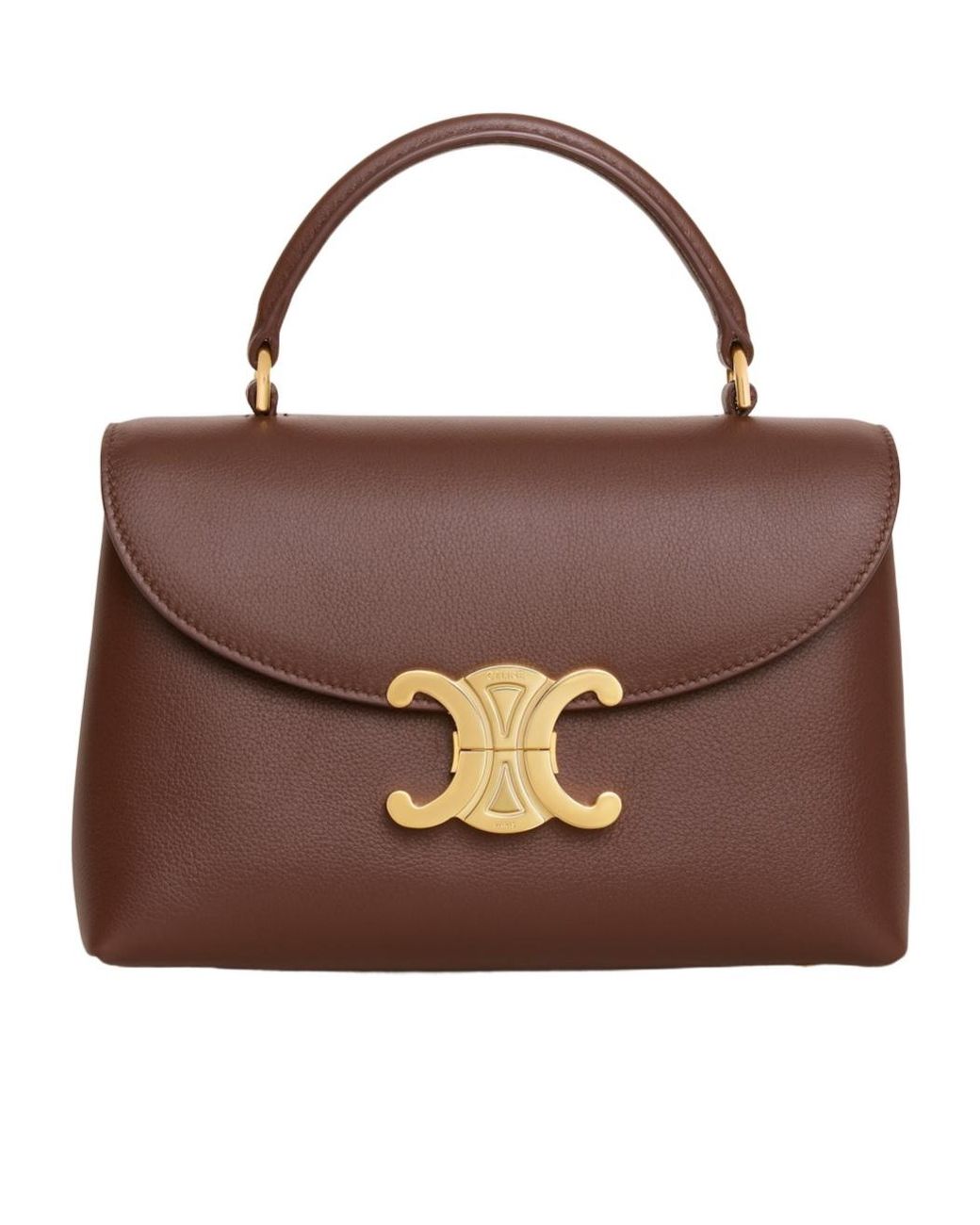 Céline Brown Teen Nino Bag