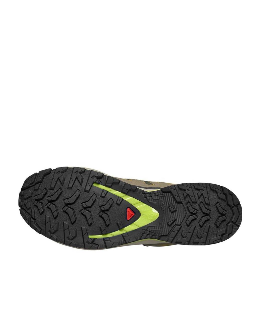 Salomon Lab Green Xa Pro 3D V9 Gtx M for men
