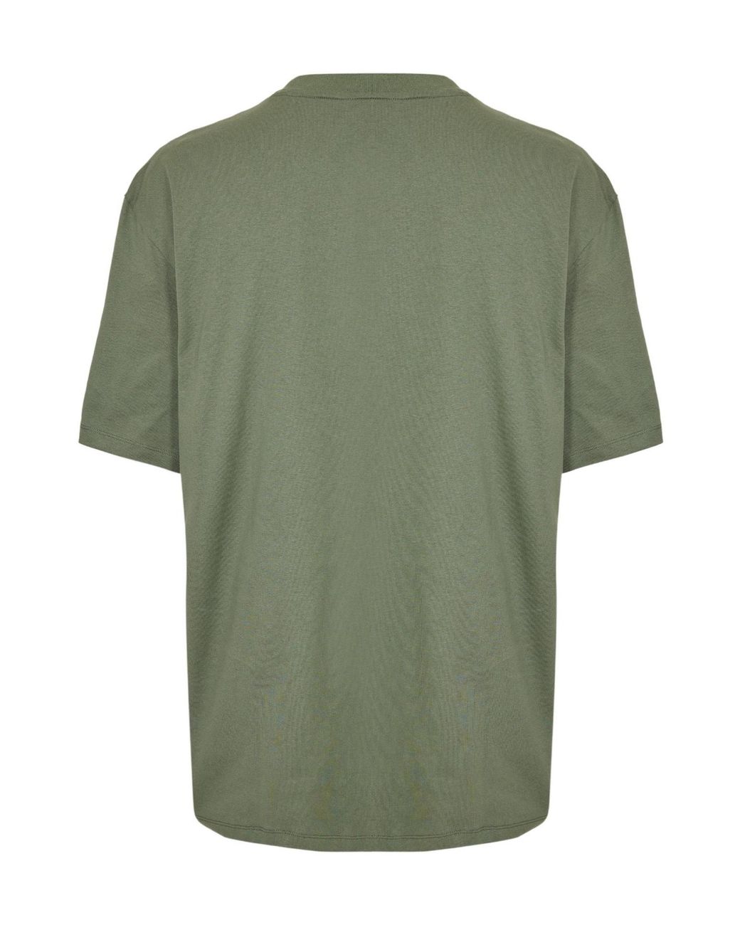 Boss Green Loose Tshirt for men