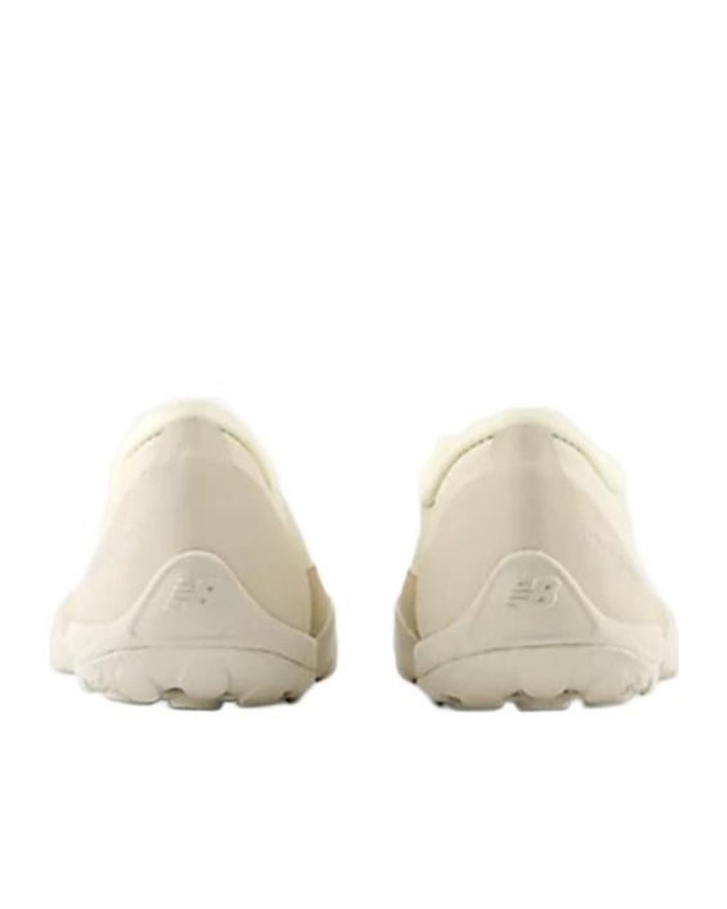 New Balance White X Tokyo Design Studio Mt10 Round Toe Sneakers for men