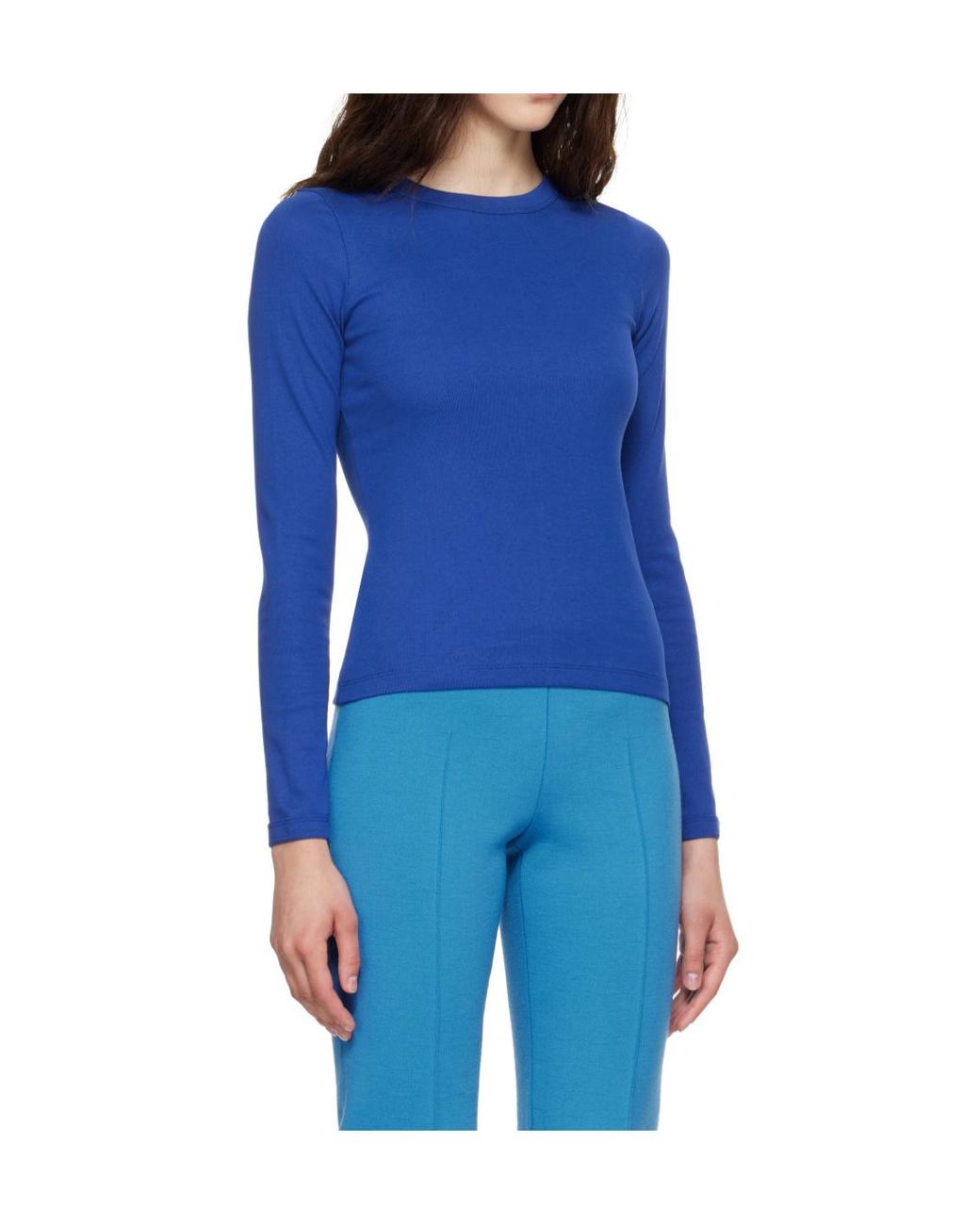 Flore Flore Blue Max T-Shirt