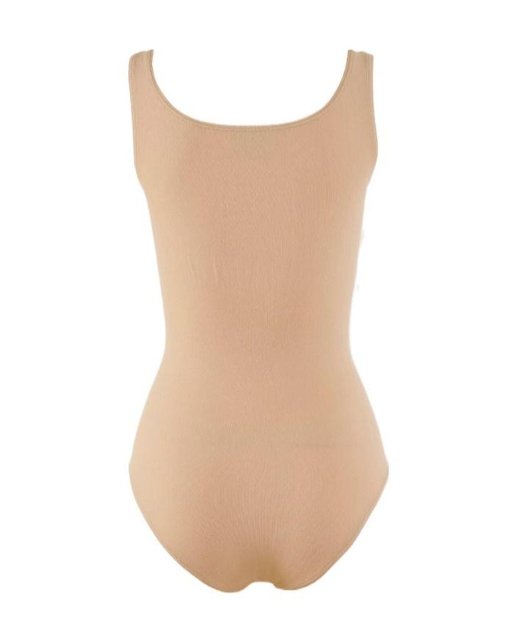 Wolford Natural Jamaika Bodysuit