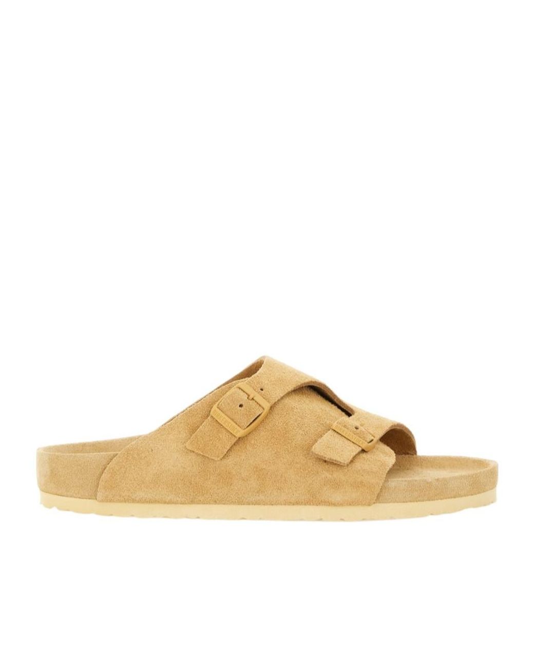 Birkenstock Multicolor Zurich Side Buckled Sandals for men